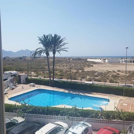 Cabo De Gata Placer En Primera Linea De Playa מראה חיצוני תמונה